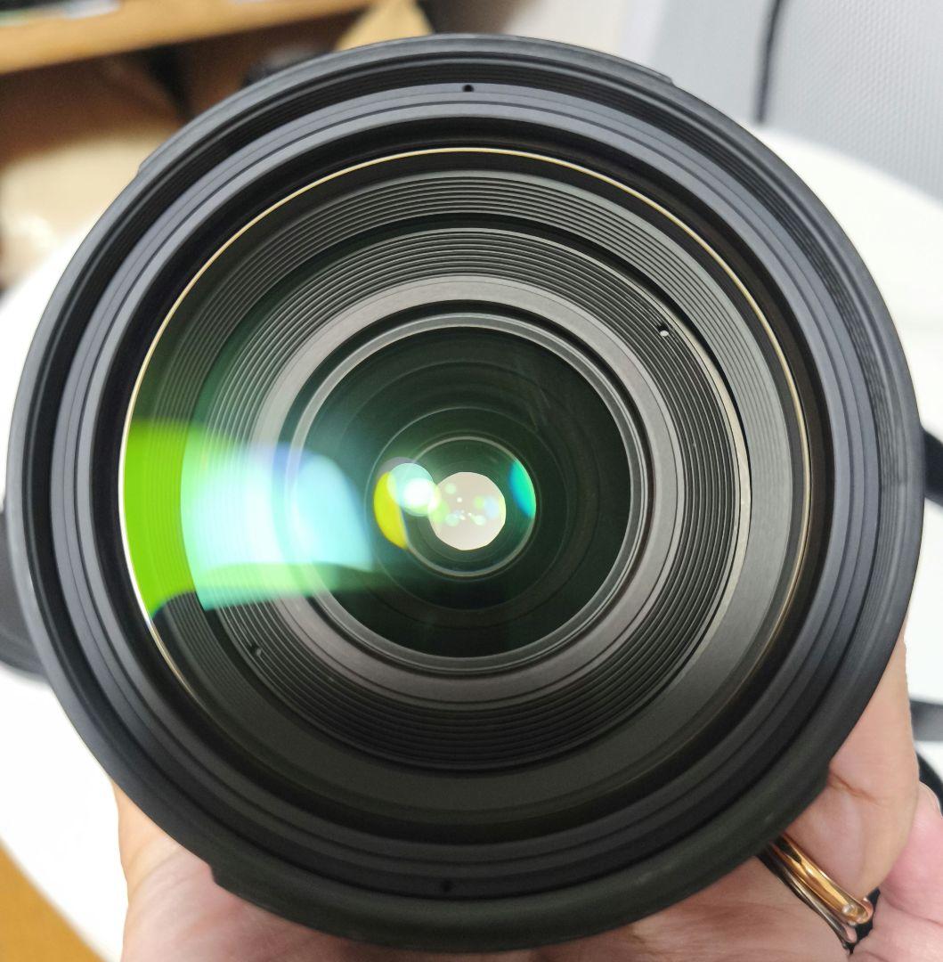 セール！TOKINA AT-X 24-70mm F2.8 PRO FX EOS