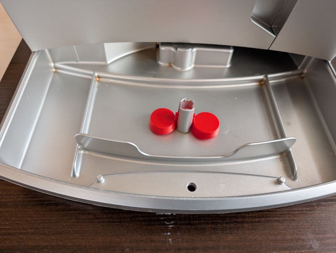 美品デロンギ　マグニフィカ　全自動コーヒーマシン