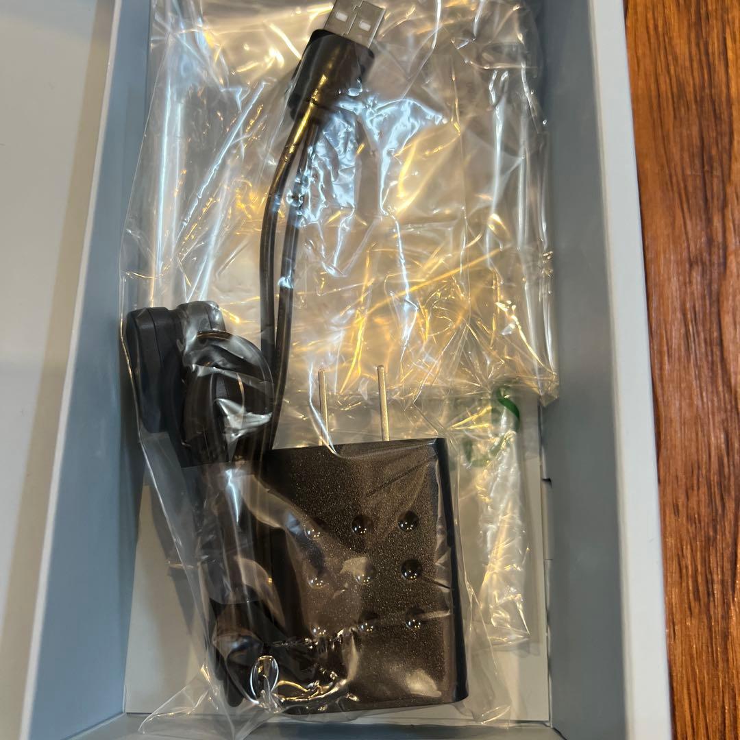 ヤーマン 美顔器 メディリフト　EMS EPM-18BB