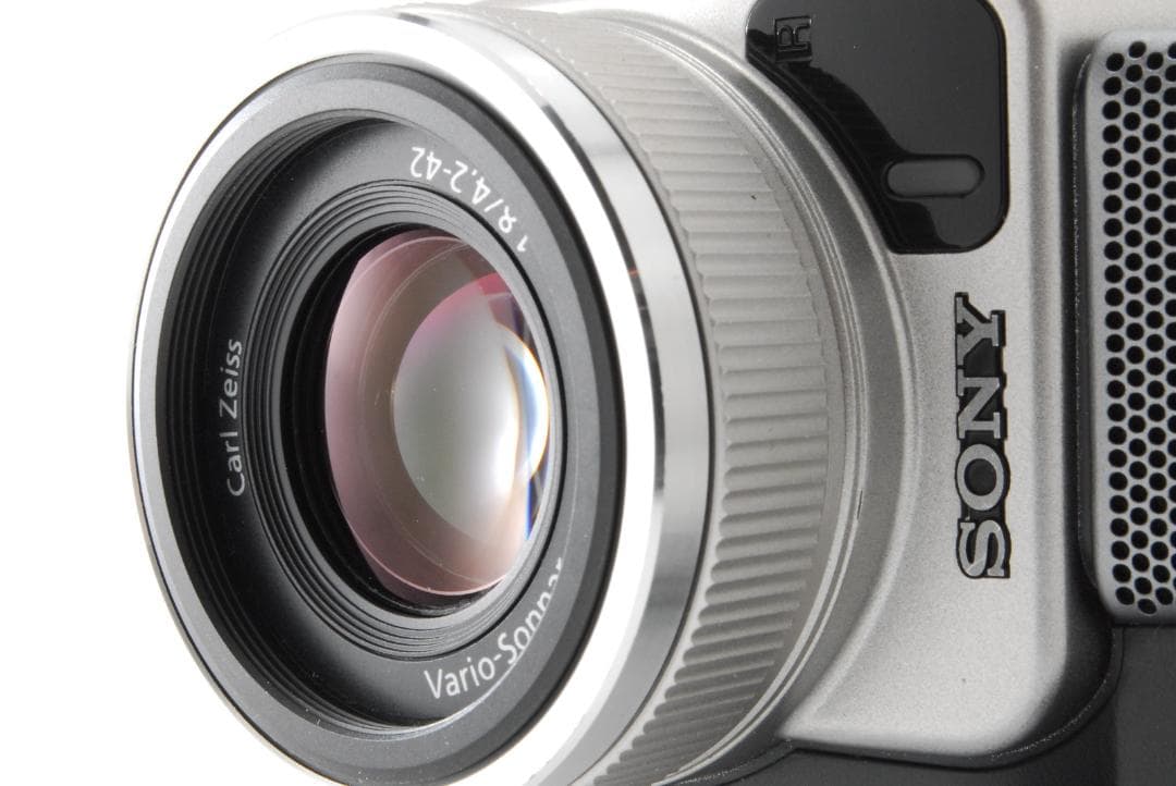 【訳あり品 箱付き】ソニー Sony DCR TRV20