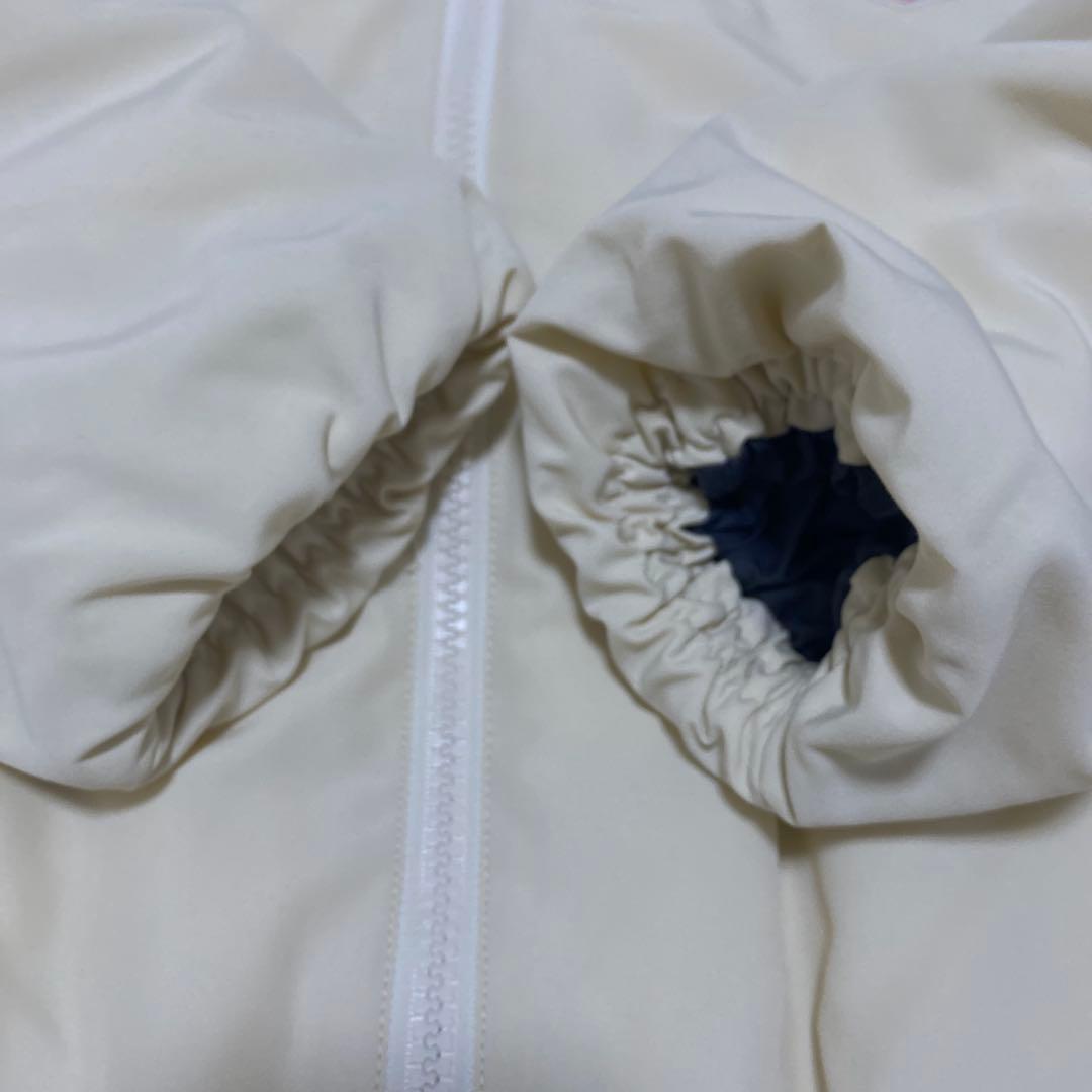 [極美品]24AW DANTON フーディッドダウンショートジャケット ダントン