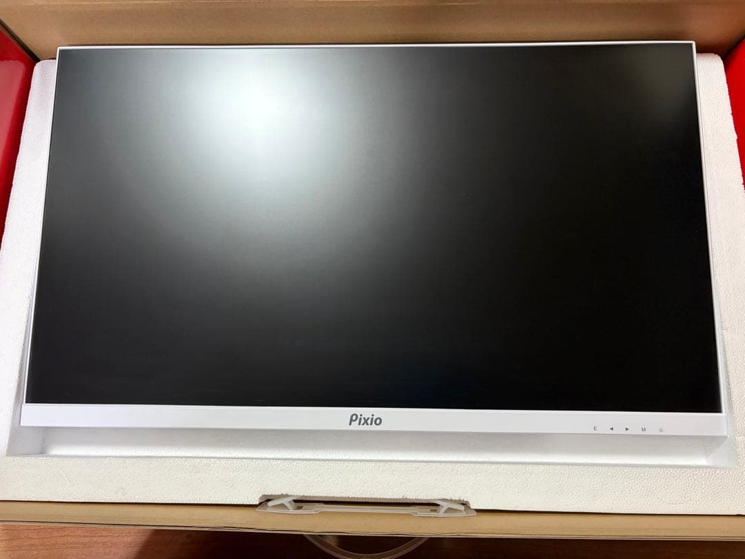 ディスプレイ・モニター本体 Pixio PX259PW