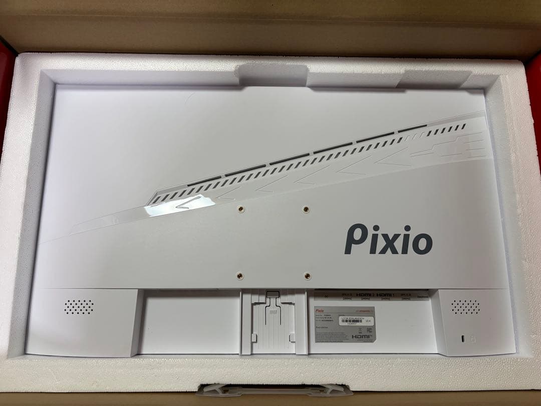 ディスプレイ・モニター本体 Pixio PX259PW