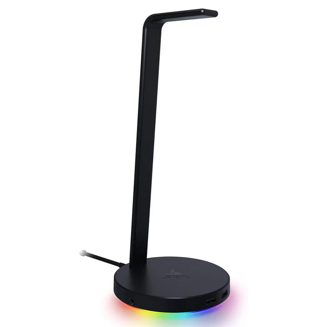 Razer Base Station V2 Chroma ヘッドホン スタンド