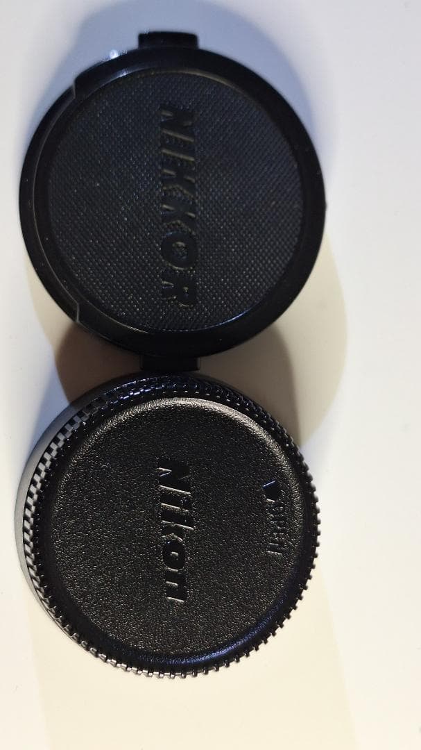 ニコン Nikon NIKKOR Ai-s 50mm F1.8