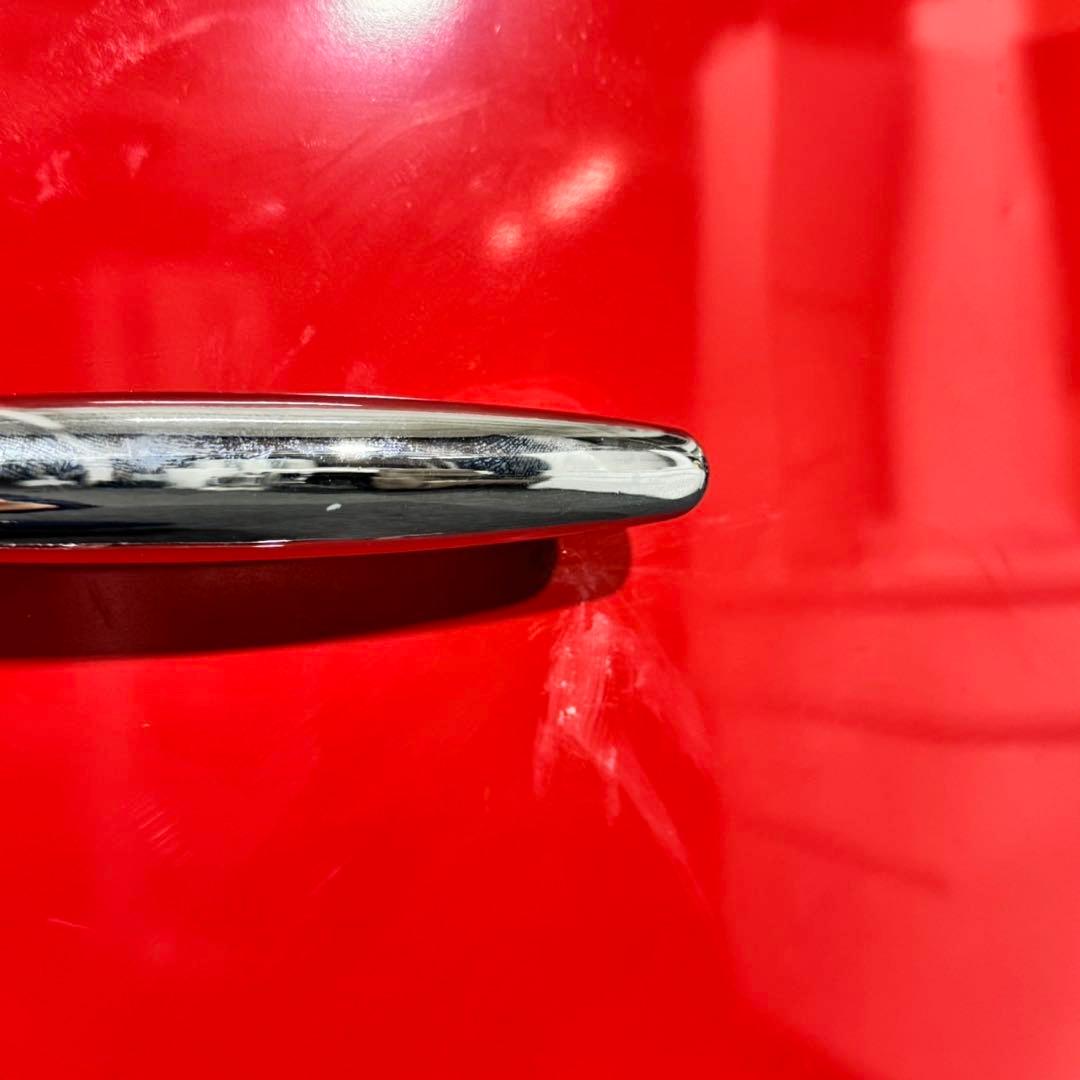 e angleレトロ調 冷蔵庫 ANG-RE151-A1 149L d5261