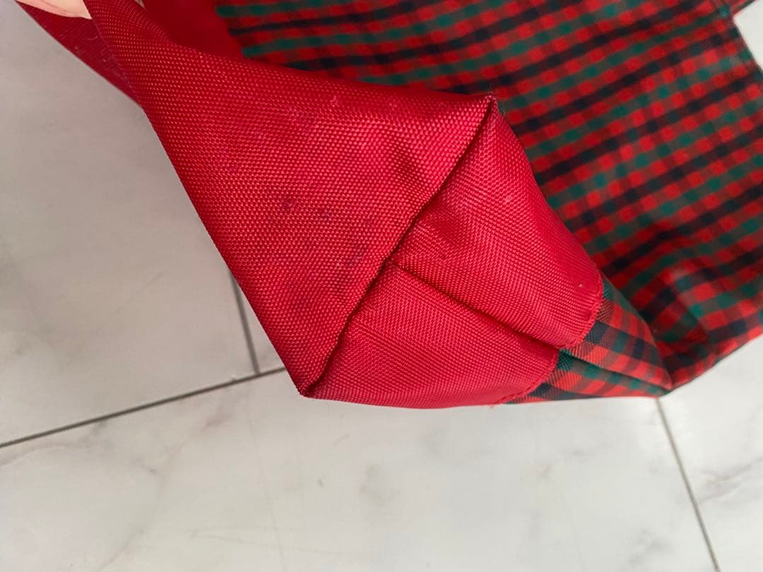 ⭐︎ファミリア　廃盤　レッスンバック⭐︎