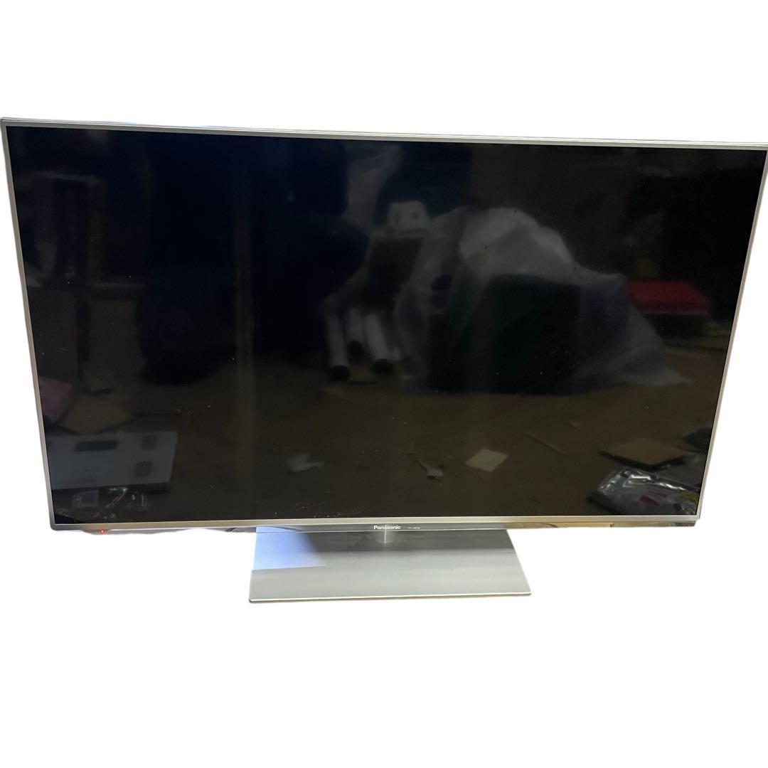【メ0212-28】Panasonic VIERA 42インチ LCDテレビ