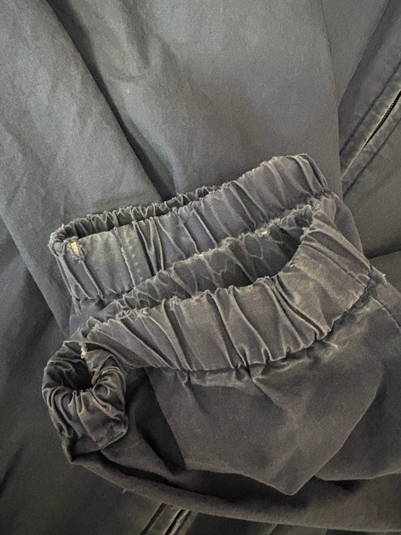 90s ralph lauren スウィングトップジャケット