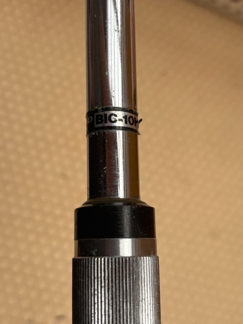 希少CB無線アンテナ　DAIAMOND BIC-10H