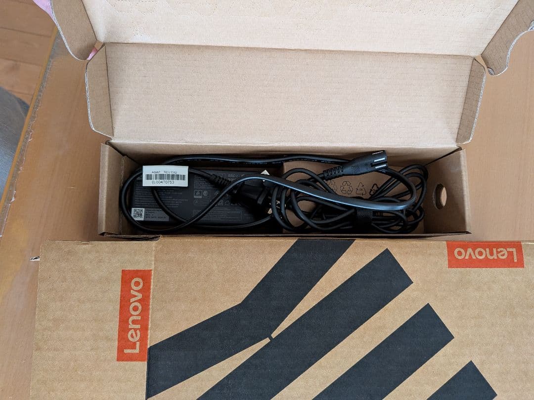 Windowsノート本体 Lenovo ThinkPad P14s Gen5 AMD