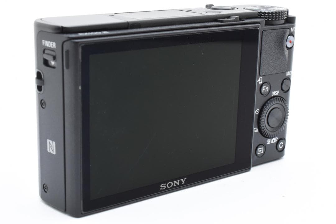 美品 ソニー SONY RX100 III DSC-RX100M3 1040