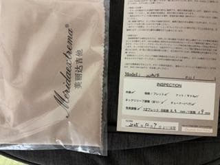 アコースティックギター 　Merida ギター / WAVE