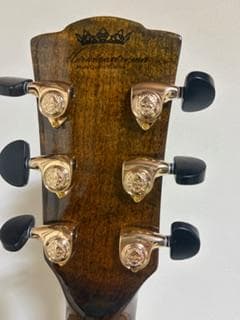 アコースティックギター 　Merida ギター / WAVE