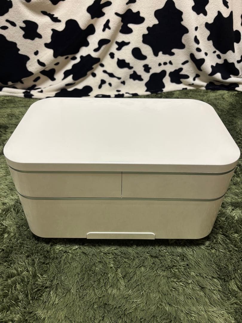 saqinabijou 美顔器　取説箱あり　未使用試供品あり　値段交渉可