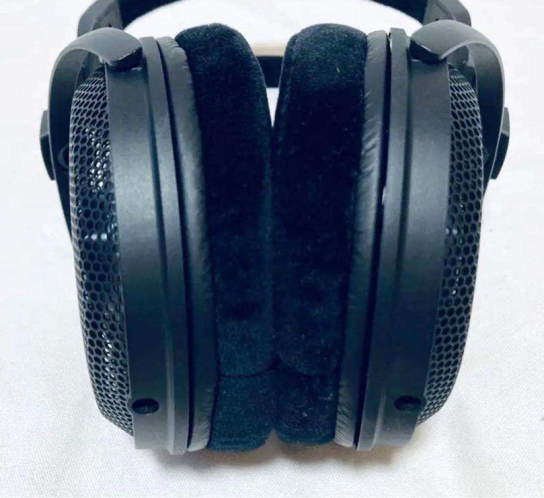 新品 オーディオテクニカ ATH-ADX3000 オープン型 ヘッドホン