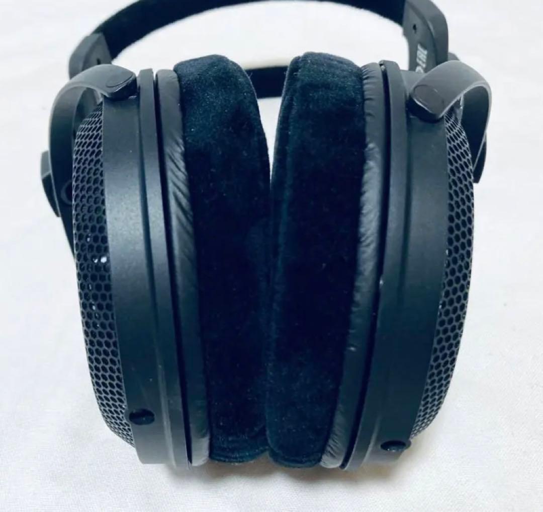 新品 オーディオテクニカ ATH-ADX3000 オープン型 ヘッドホン