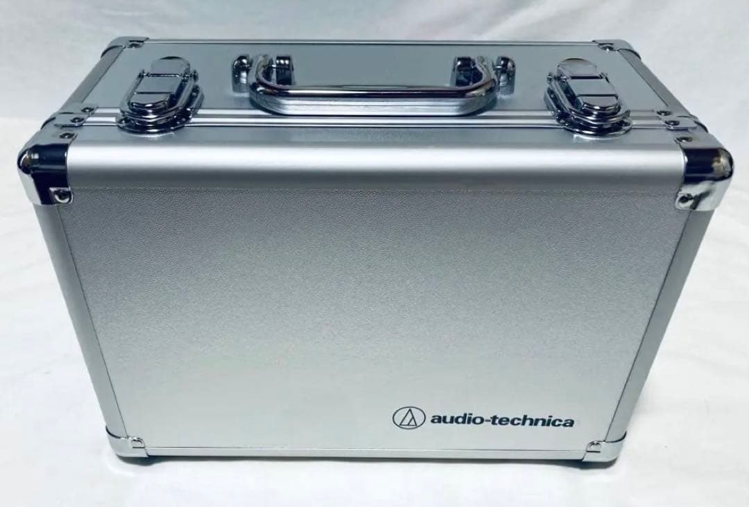 新品 オーディオテクニカ ATH-ADX3000 オープン型 ヘッドホン