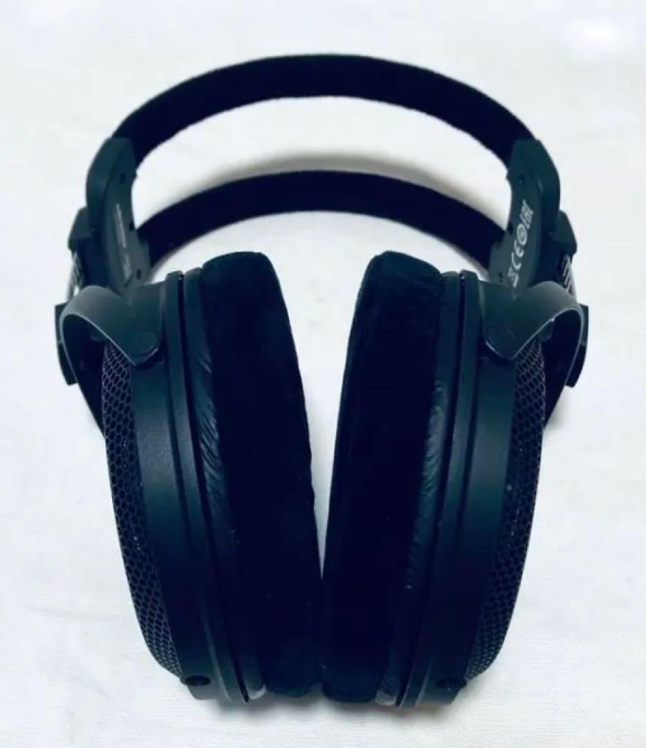 新品 オーディオテクニカ ATH-ADX3000 オープン型 ヘッドホン