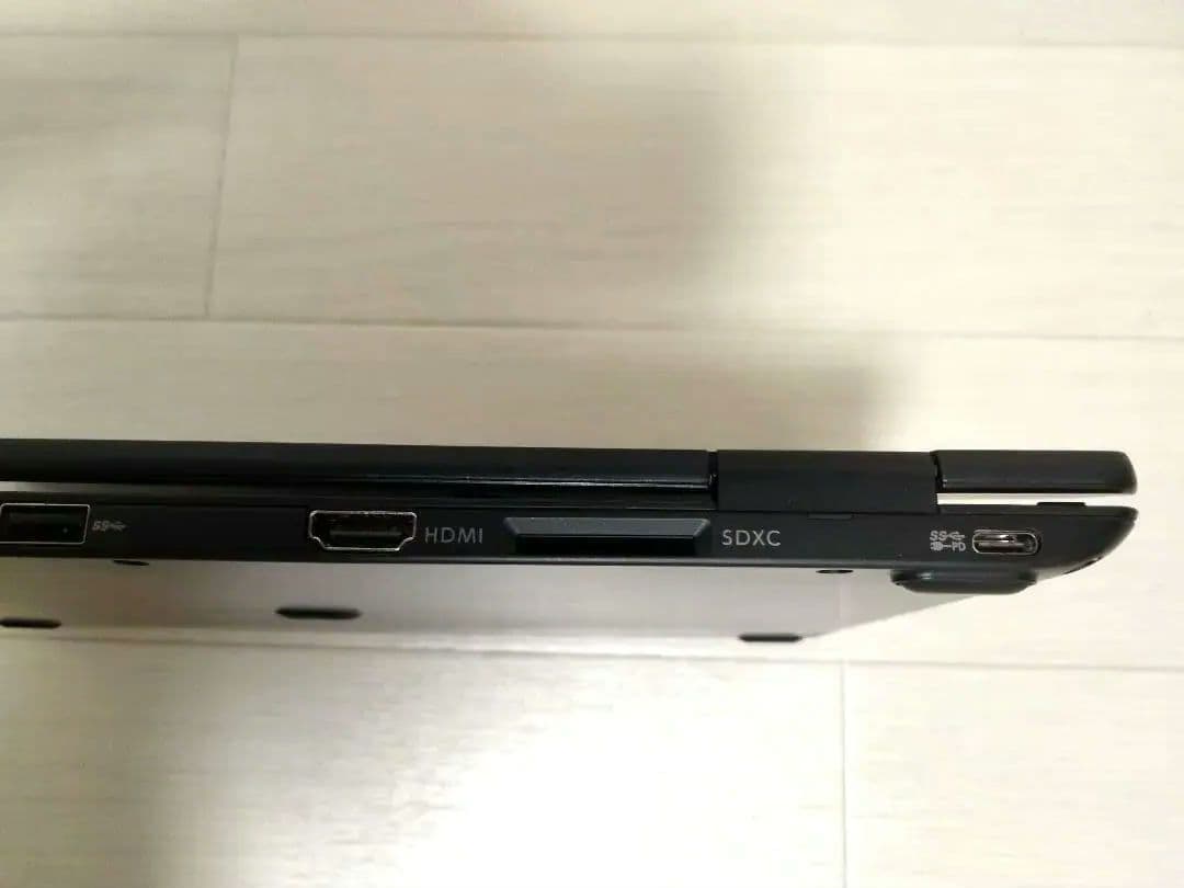 NEC VersaPro 13.3インチ 第8世代i5