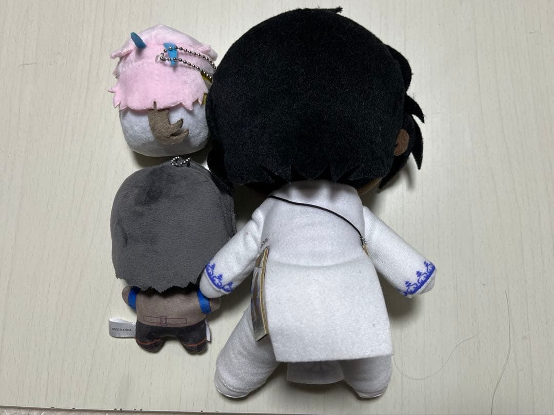 アルジュナ ぬいぐるみ まとめ売り