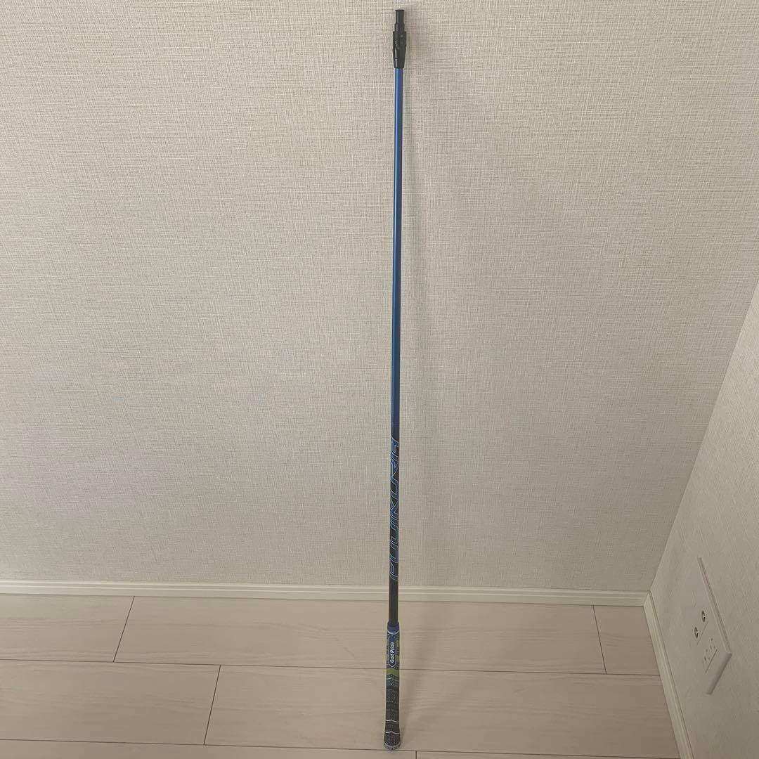 【じょーちりさん専用】SPEEDER NX 60S ドライバー用