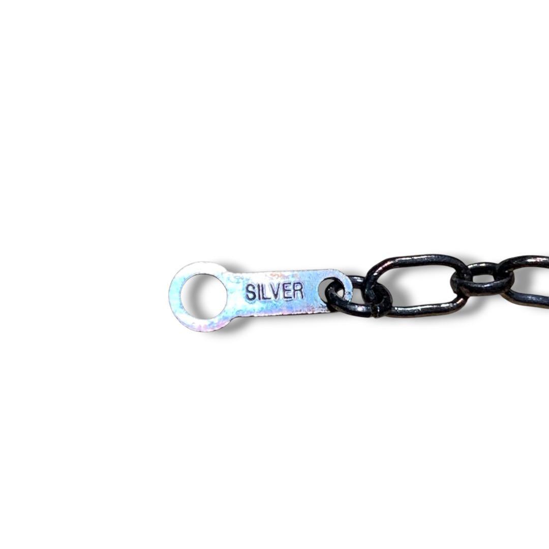 the bingo brothers ビンゴブラザーズ　クロスネックレス