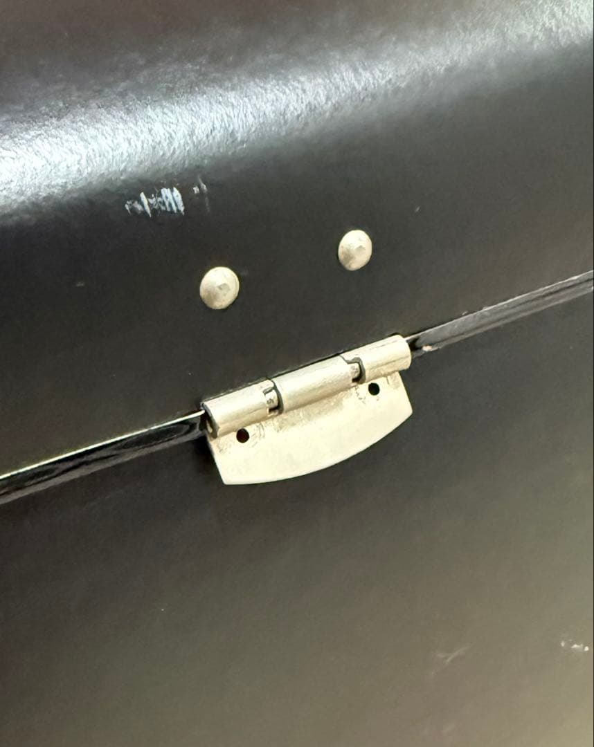 グローブトロッター スーツケース 黒