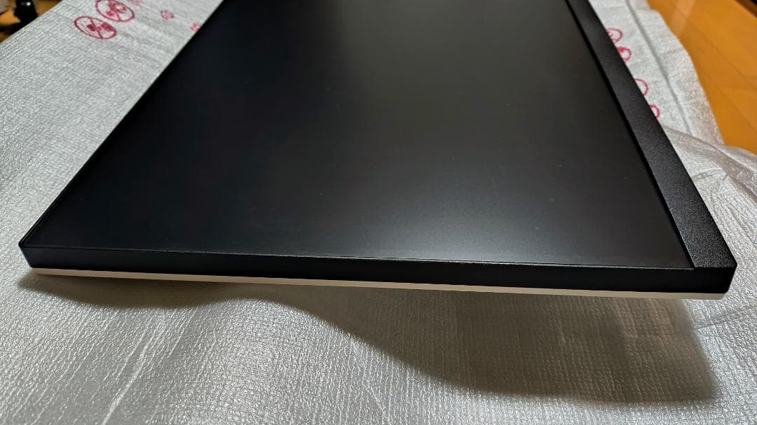 【美品】LGウルトラワイドモニター29WN600(付属スタンド類未使用）