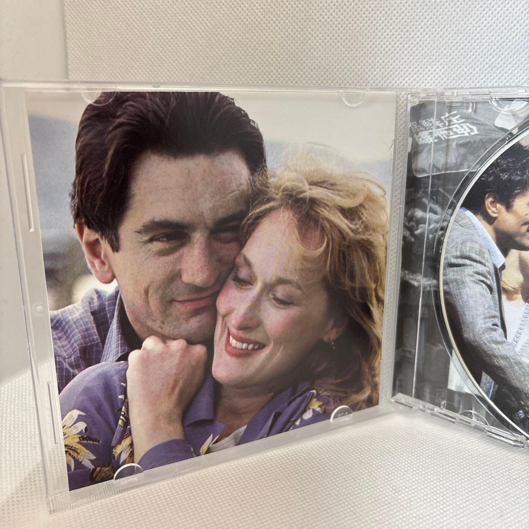 映画　恋に落ちて　サウンドトラック　CD