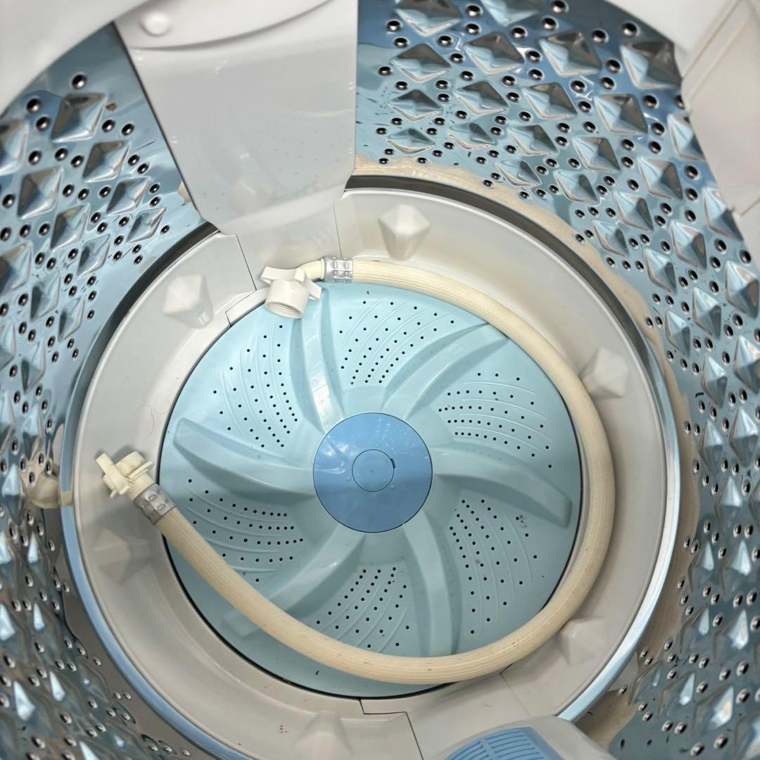 590 冷蔵庫　洗濯機　電子レンジ　3点セット　小型　一人暮らし　大容量