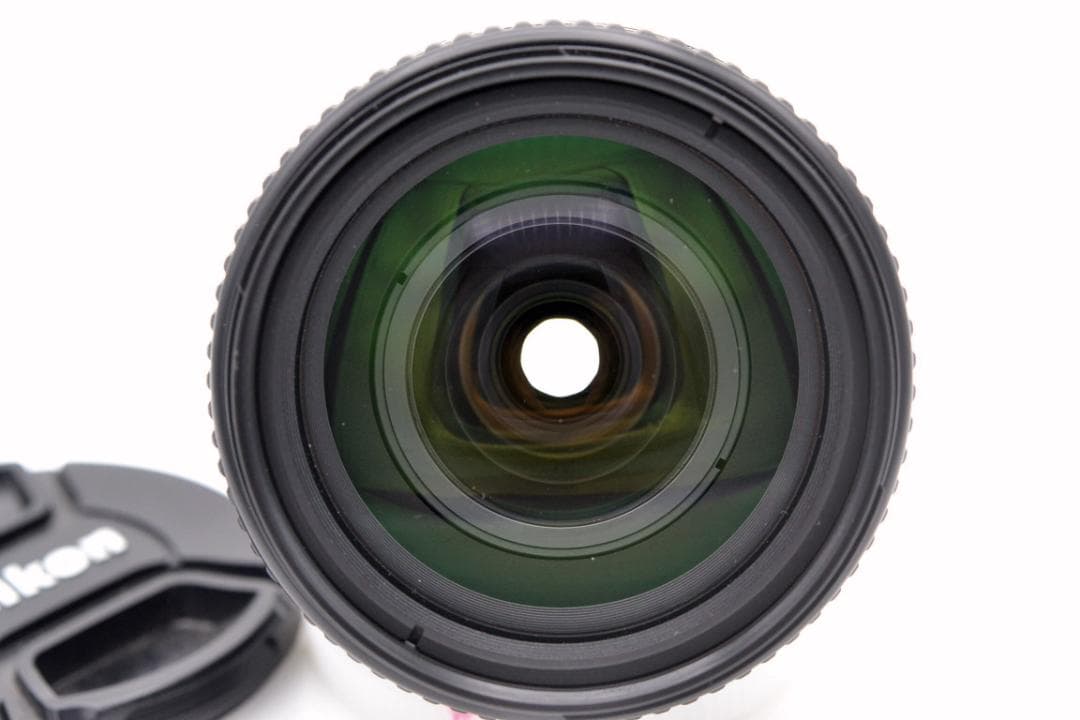 レンズ(ズーム) Nikon AF NIKKOR 28-105mm 3.5-4.5 D (2)