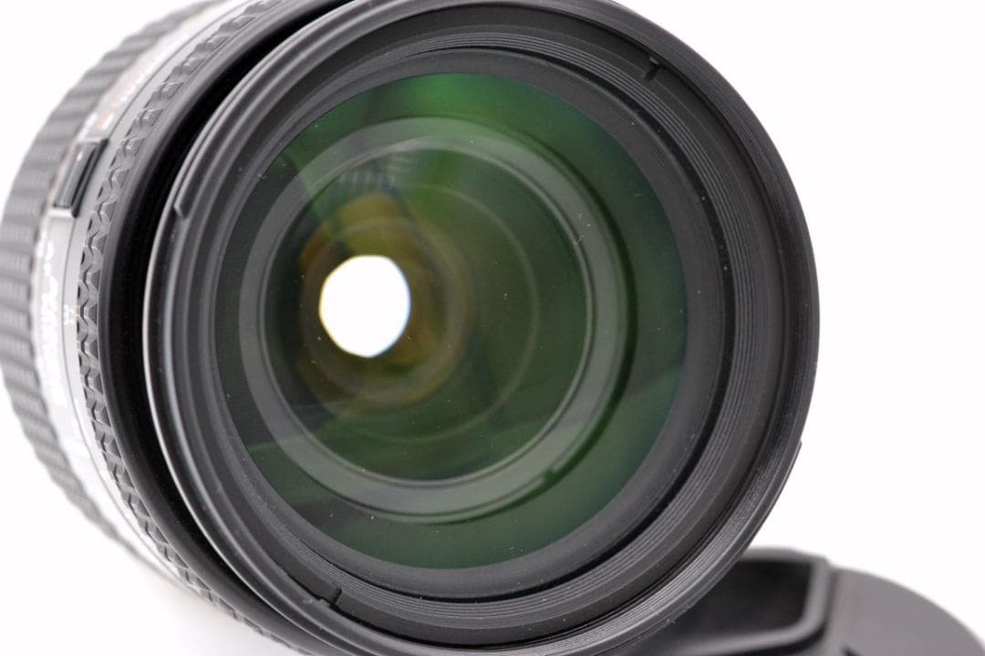 レンズ(ズーム) Nikon AF NIKKOR 28-105mm 3.5-4.5 D (2)