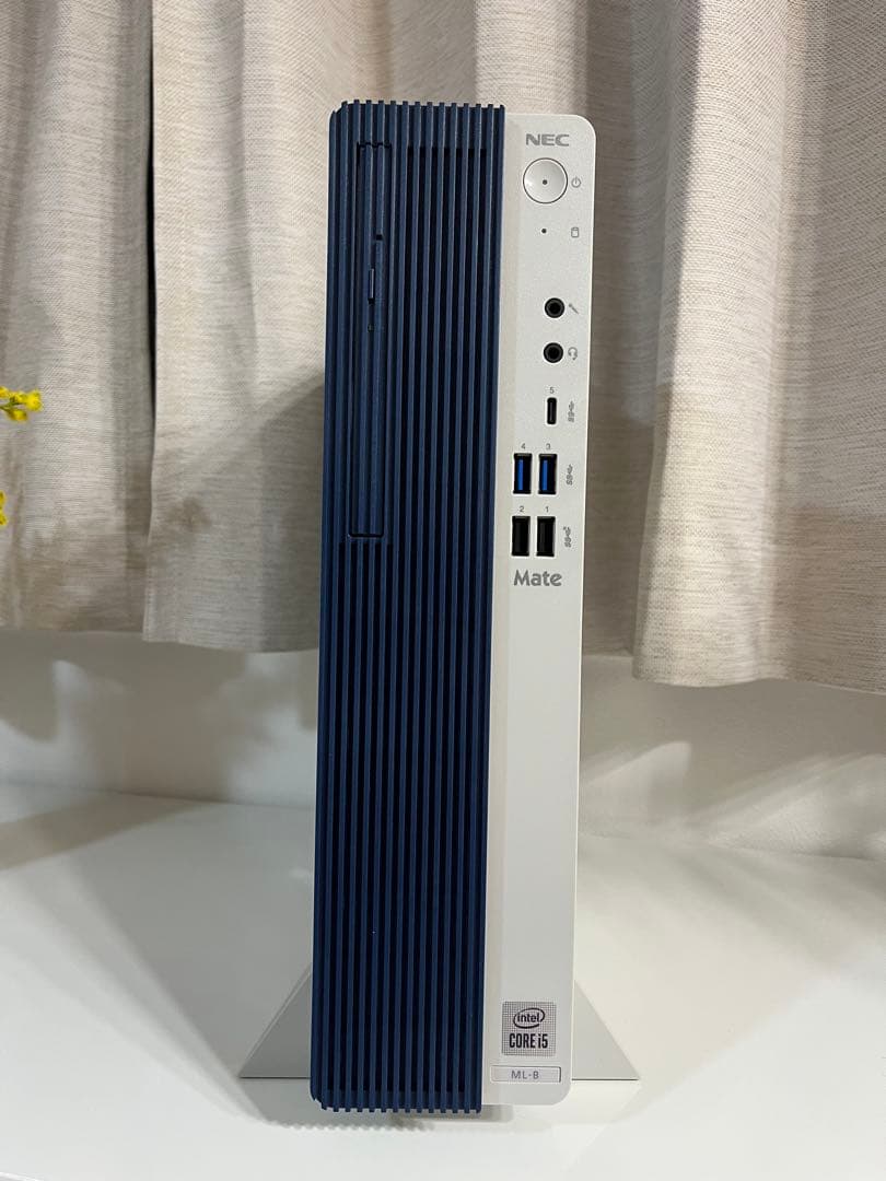 NEC Mate Corei5-10400 ⭐︎office付き⭐︎