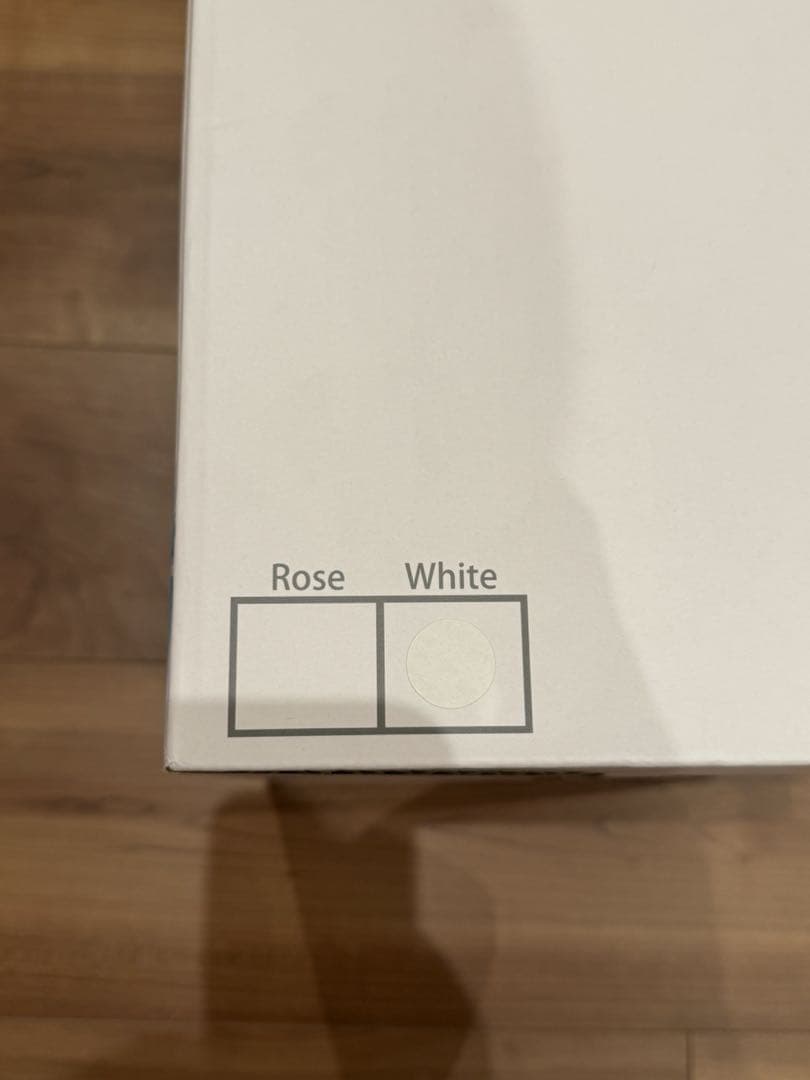 【新品】DENBA binno デンバ ビューティー ビーノ化粧品専用ボックス