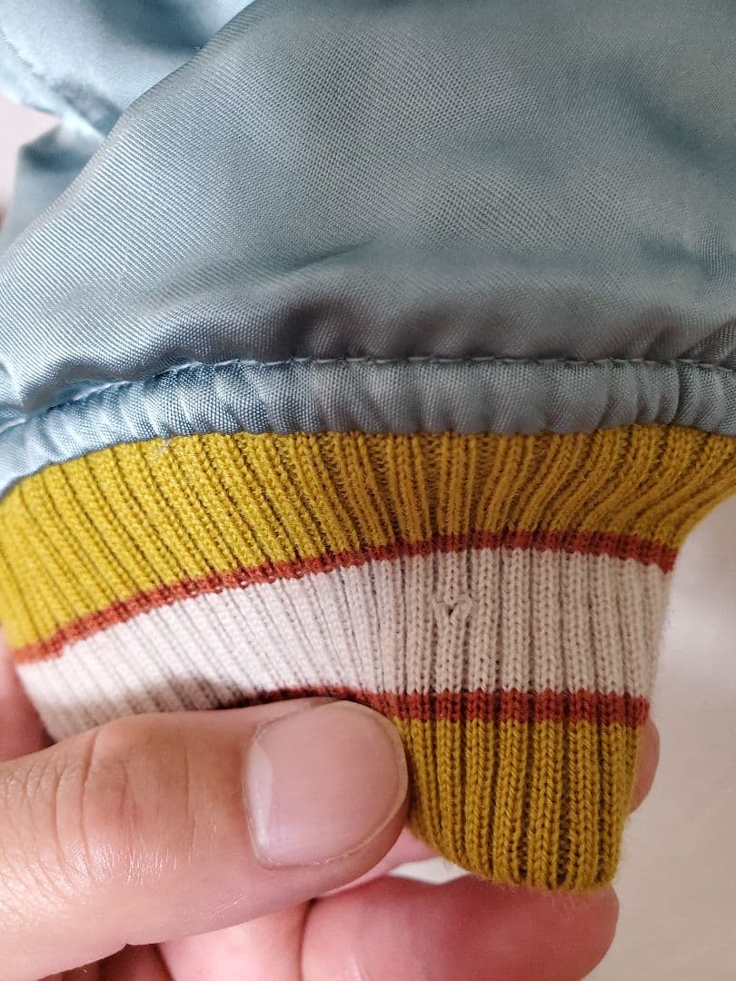 超希少☆トイズマッコイTOYS McCOYスカジャン世田谷ベース所ジョージ所さん