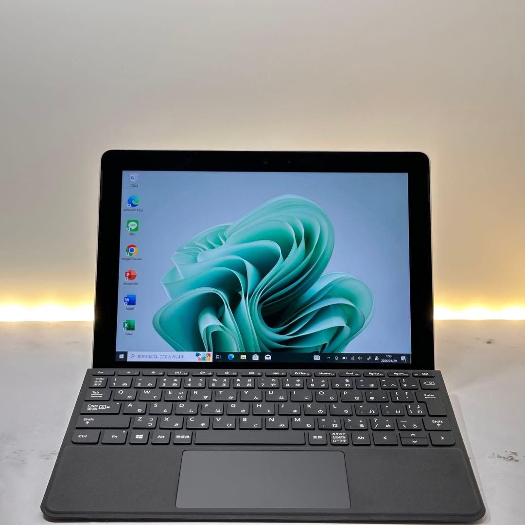 【極美SA】Surface Go P-4425Y/4GB/64GB