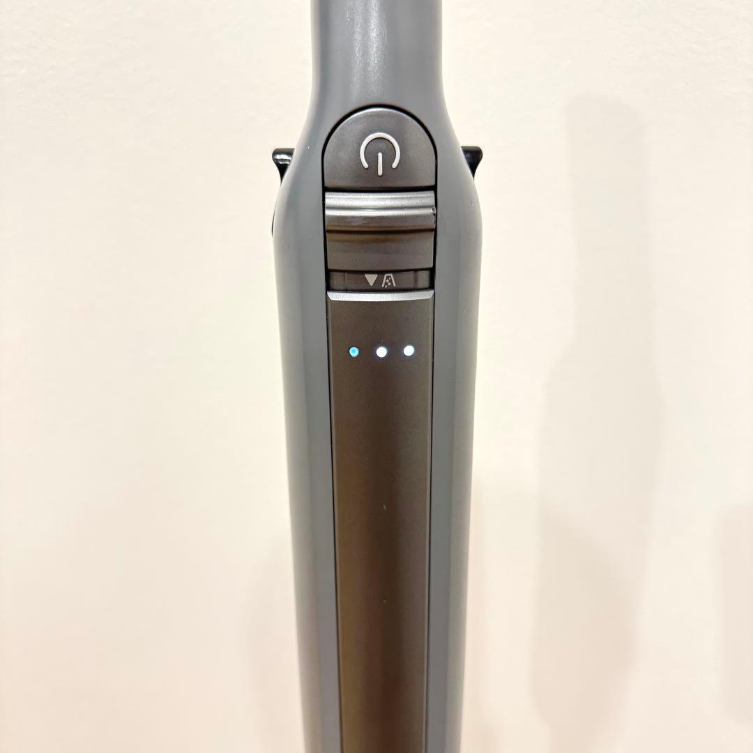 Shark シャーク コードレススティッククリーナー 掃除機 cs100J