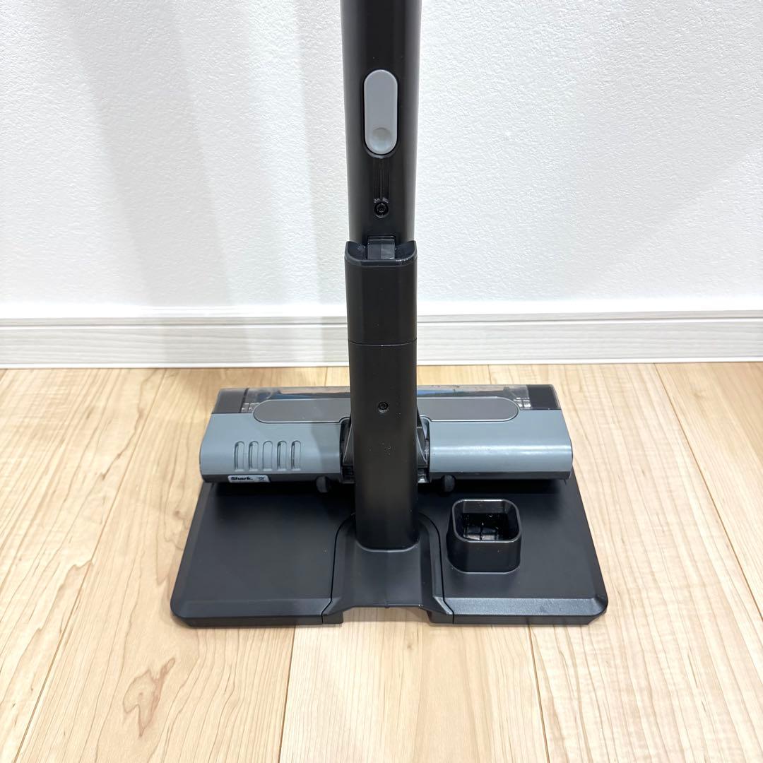 Shark シャーク コードレススティッククリーナー 掃除機 cs100J