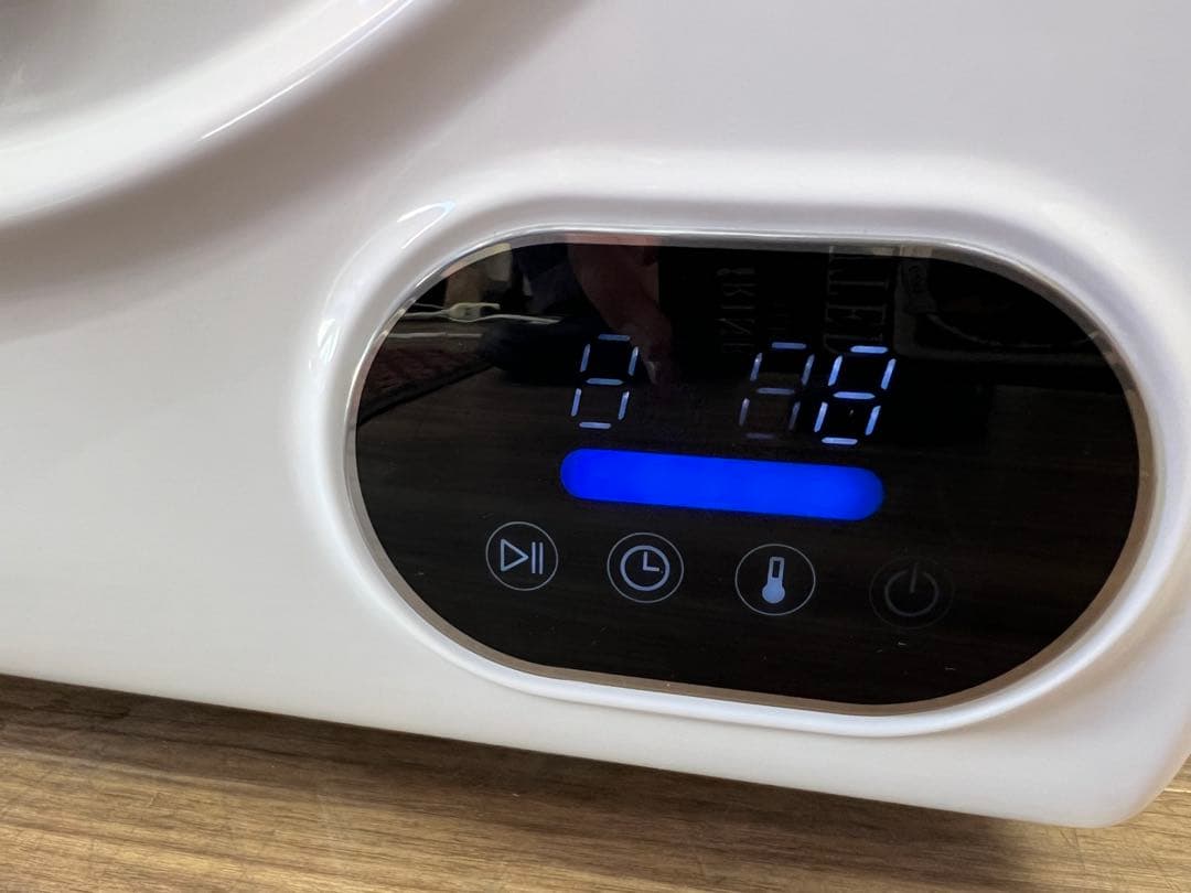 ☆週末値下げ☆　ケーズウェーブ WARM DRYER 3.0 衣類乾燥機