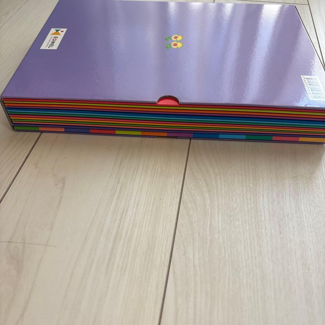 EQWEL ENGLISH 2 イクウェル　English2