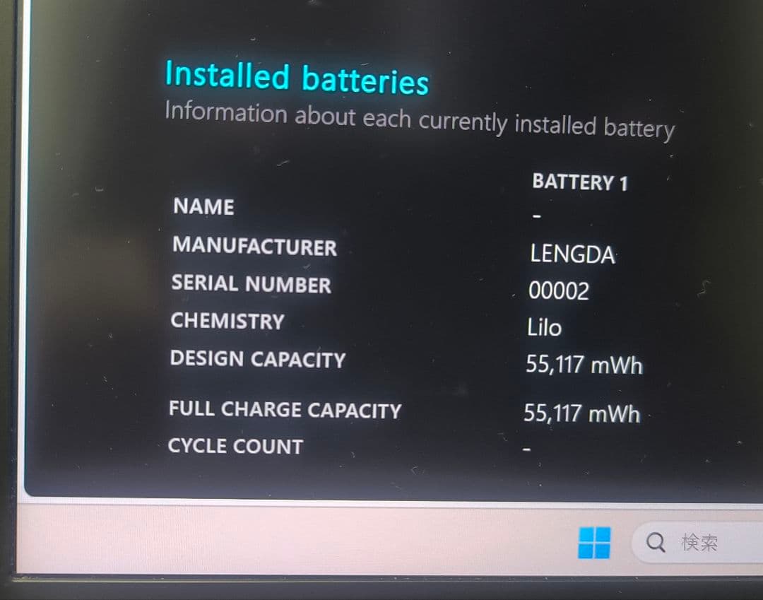 訳アリ！ノートPC Win11 Pro core i7 1260P