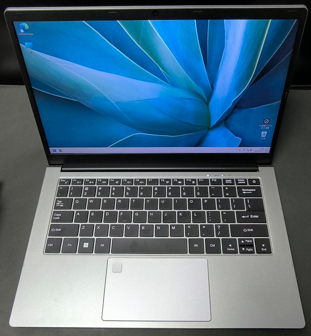 訳アリ！ノートPC Win11 Pro core i7 1260P