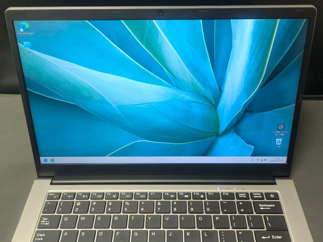 訳アリ！ノートPC Win11 Pro core i7 1260P