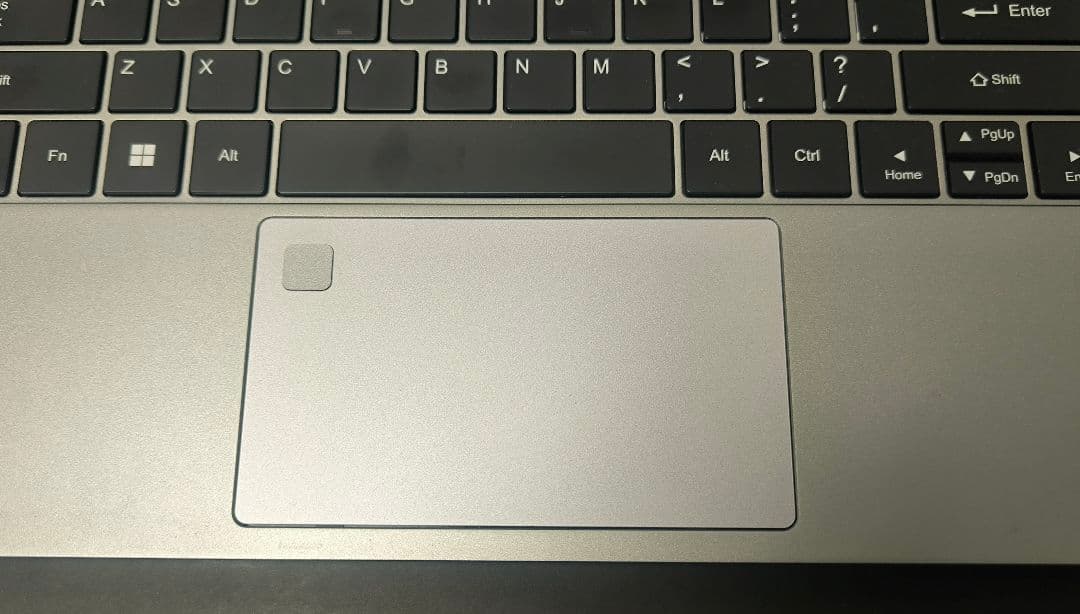 訳アリ！ノートPC Win11 Pro core i7 1260P