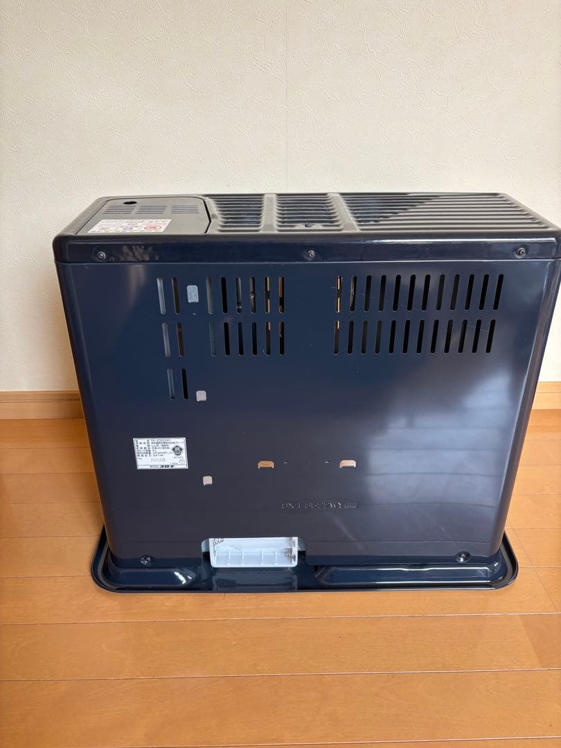 【ロビン様】コロナ　石油ストーブ　SX-E3522WY 2022年製