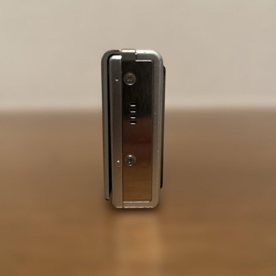 FUJIFILM FINEPIX ファインピクス　Z5fd　デジカメ　シルバー