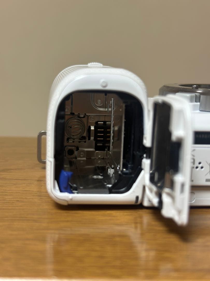 SONY ZV-E10 ホワイト