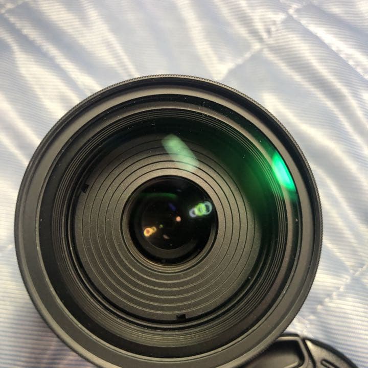 PENTAX 55-300mm 望遠レンズ