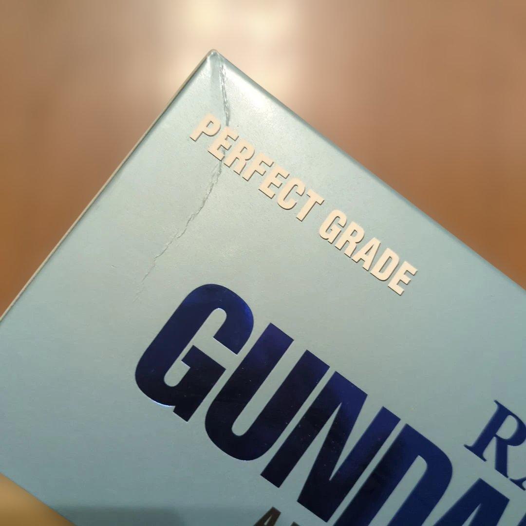 ム*ド様 バンダイ PG RX-178 ガンダムMk-IIエゥーゴ